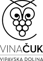 Vina Čuk logo